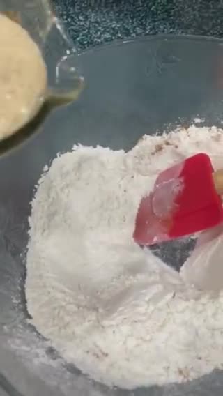 صورة لخطوة 4 من وصفة كيكة التمر