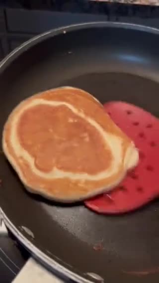 Foto del paso 6 de la receta: Tortitas americanas con yogur griego en Thermomix