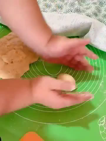 Foto langkah ke 4 dari resep Bombolini.