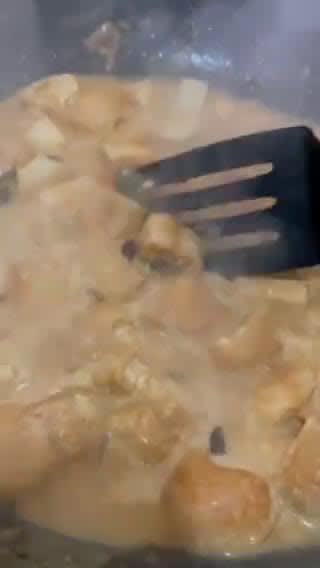 Gambar langkah 4 resipi 👩‍🍳Mee Kari.