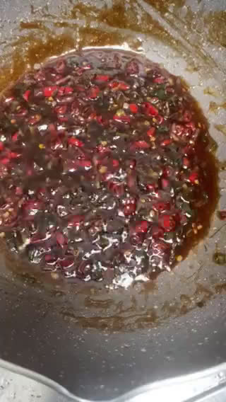 Foto langkah ke 4 dari resep Jamur Raos.