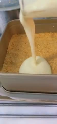صورة لخطوة 4 من وصفة حلى البيستاشيو (الفستق الحلبي)
