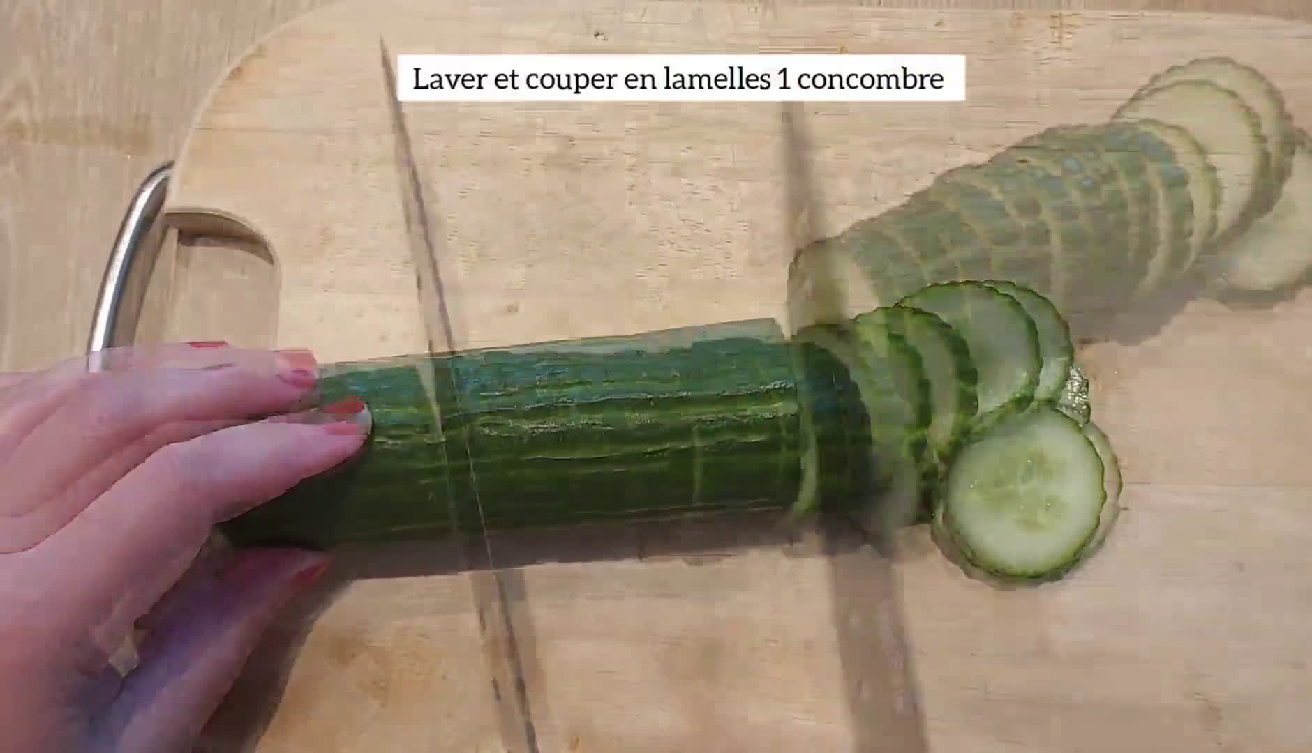 Une image de l'étape 3 de Sͦaͦlͦaͦdͦeͦ Gͦrͦeͦcͦqͦuͦeͦ.