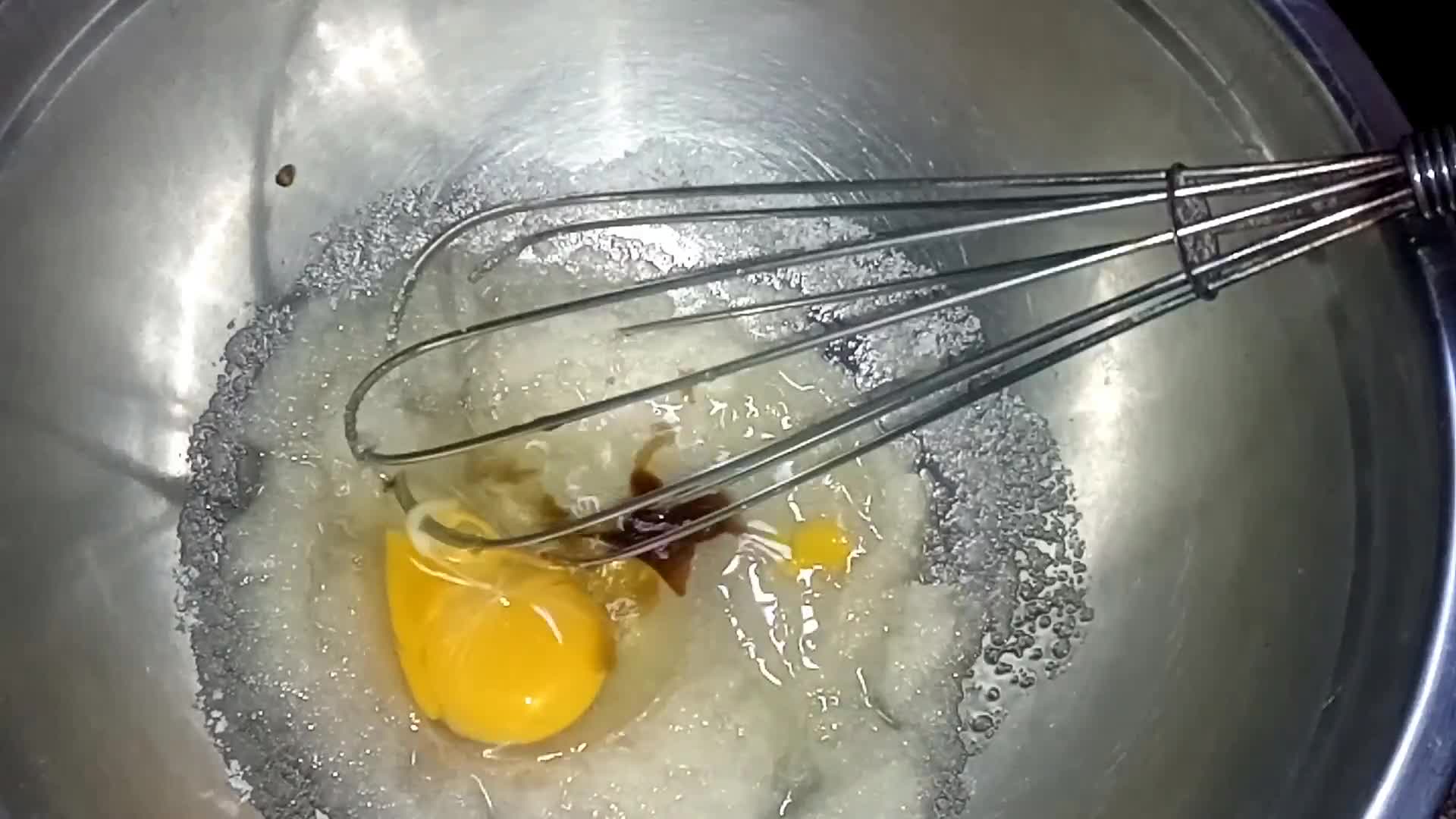 Foto del paso 2 de la receta: Budín de banana fácil y económico