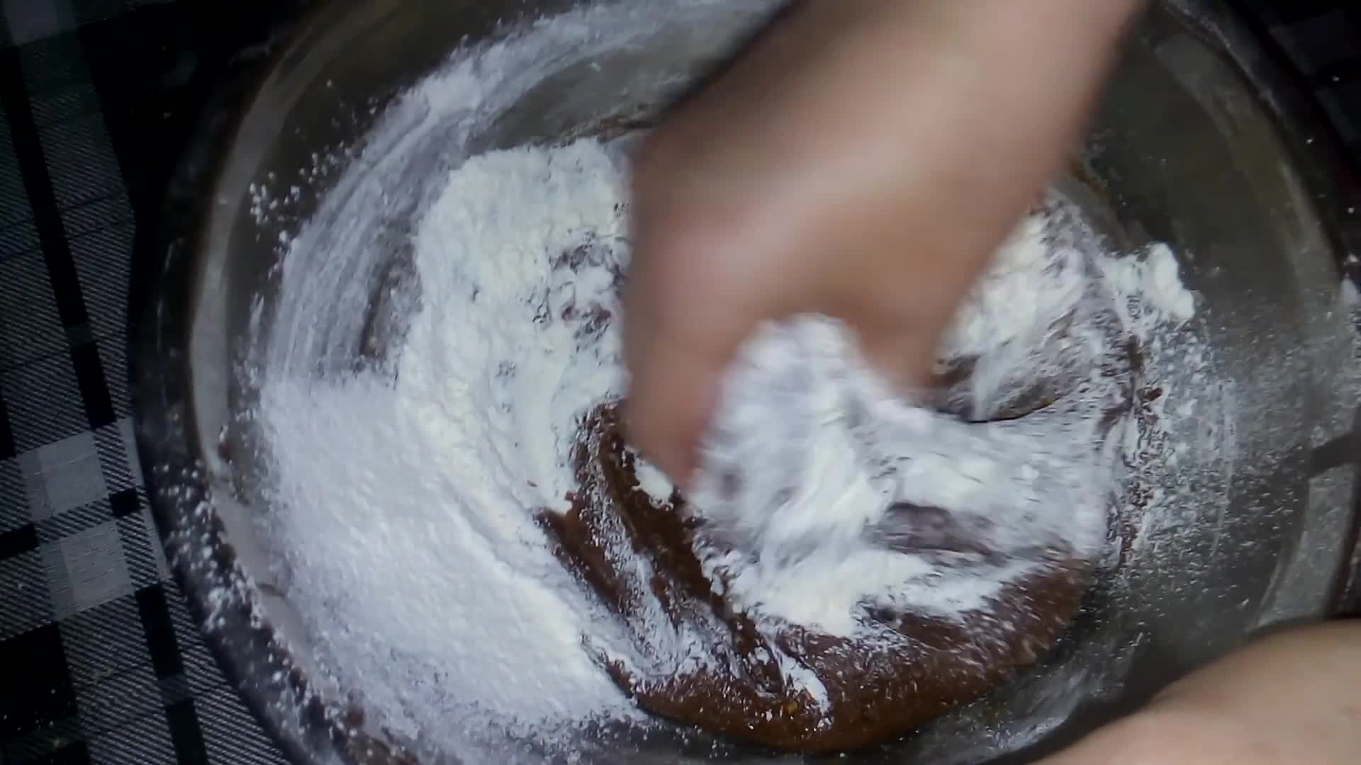 صورة لخطوة 3 من وصفة كوكيز إقتصادي🍪