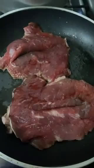 Foto del paso 2 de la receta: Churrasco Italiano en Marraqueta