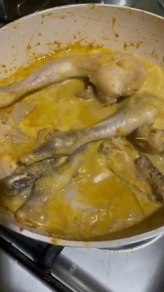 Foto langkah ke 3 dari resep Ayam Bakar Bumbu Rujak.