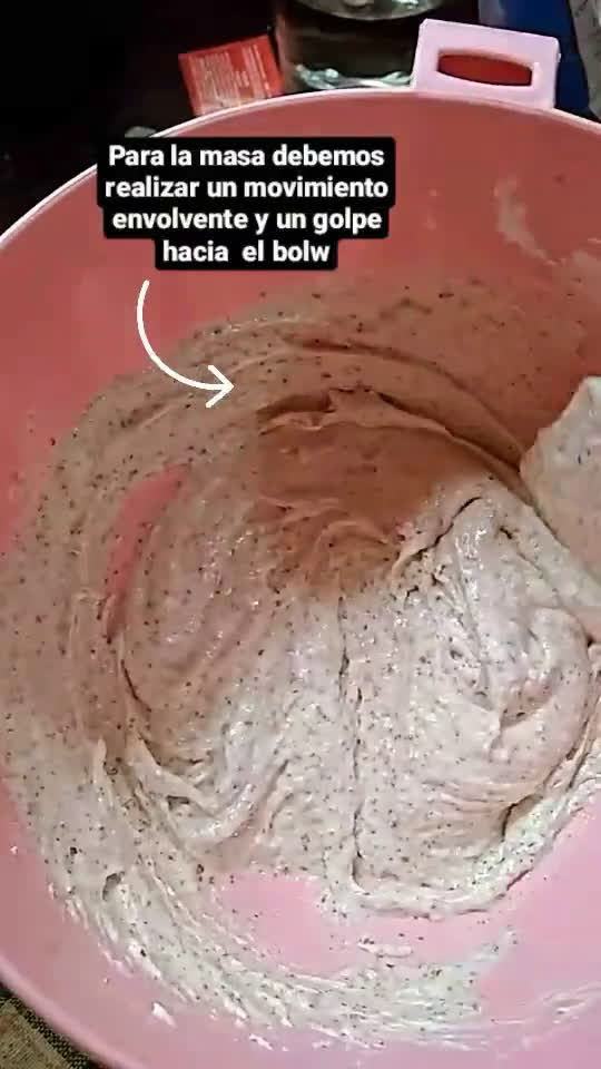 Foto del paso 2 de la receta: Macarons💛