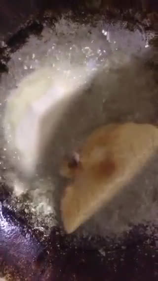Foto del paso 6 de la receta: Empanaditas estilo Yucatán 😍🍽
