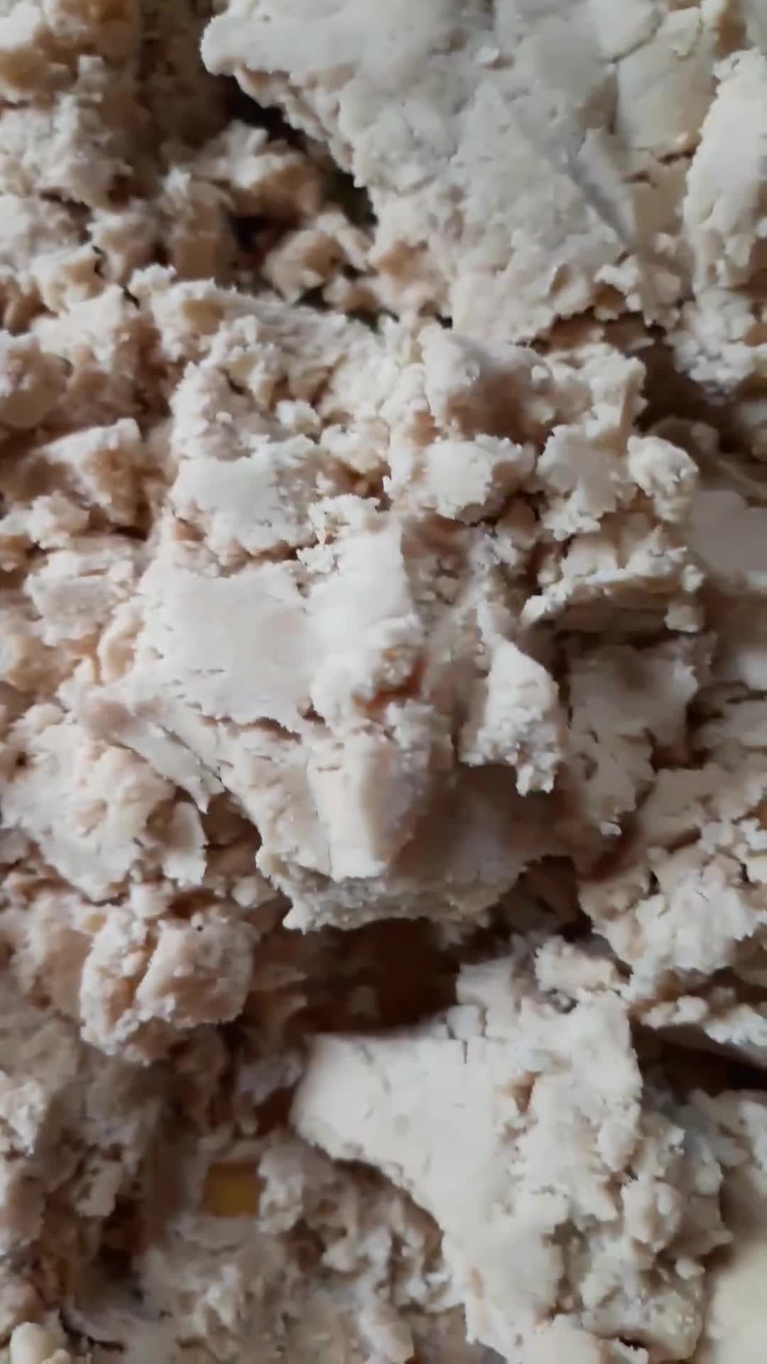 Foto langkah ke 2 dari resep Kue Kacang.