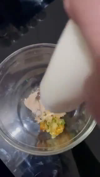 Foto langkah ke 2 dari resep Ramen Lokal Viral.