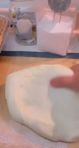 صورة لخطوة 4 من وصفة مخبوزاتي