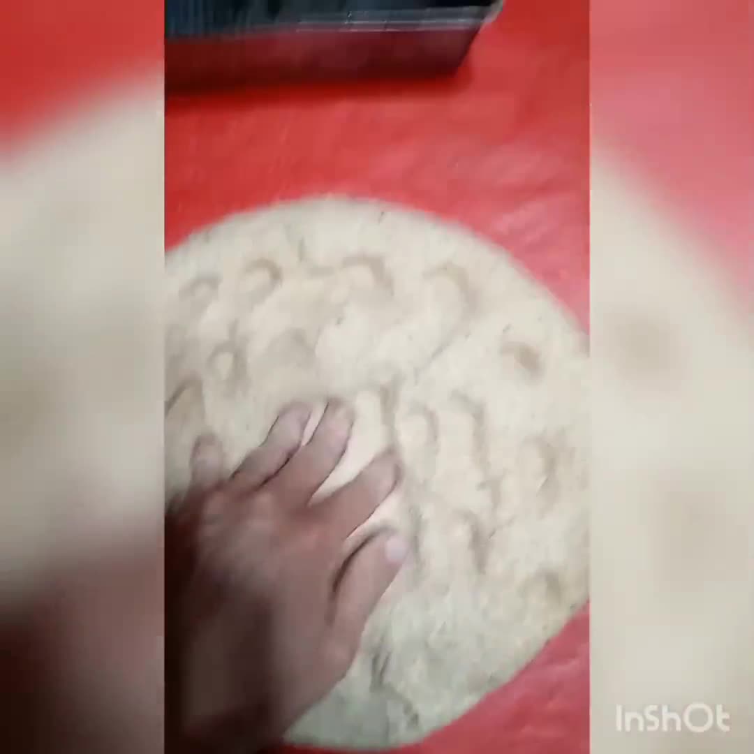 Foto del paso 4 de la receta: 🍞Pan integral con semillas y chía🥖