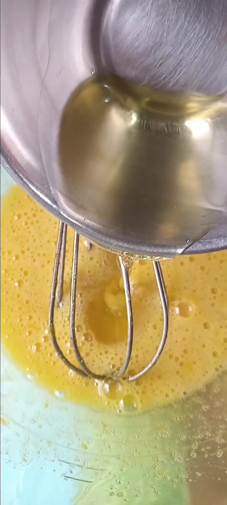 Foto del paso 1 de la receta: Budín de lima y coco🤓