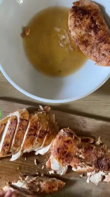 Foto langkah ke 6 dari resep Pasta Amatriciana.