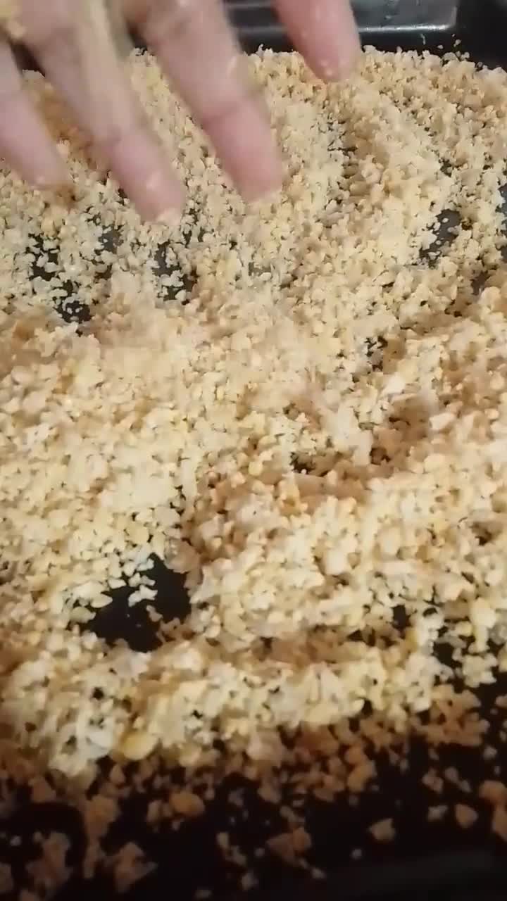 Foto del paso 2 de la receta: Brownie de Garbanzos!!! (SIN HARINA)