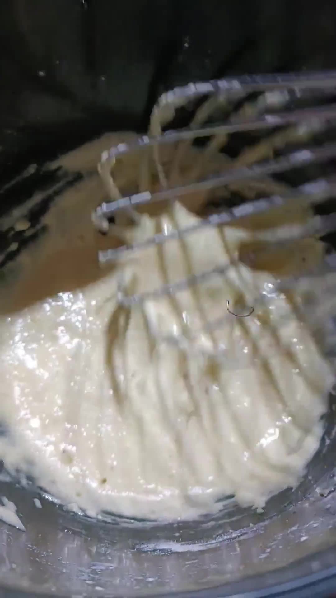 Une image de l'étape 2 de 🌱Muffin patate douce chèvre.