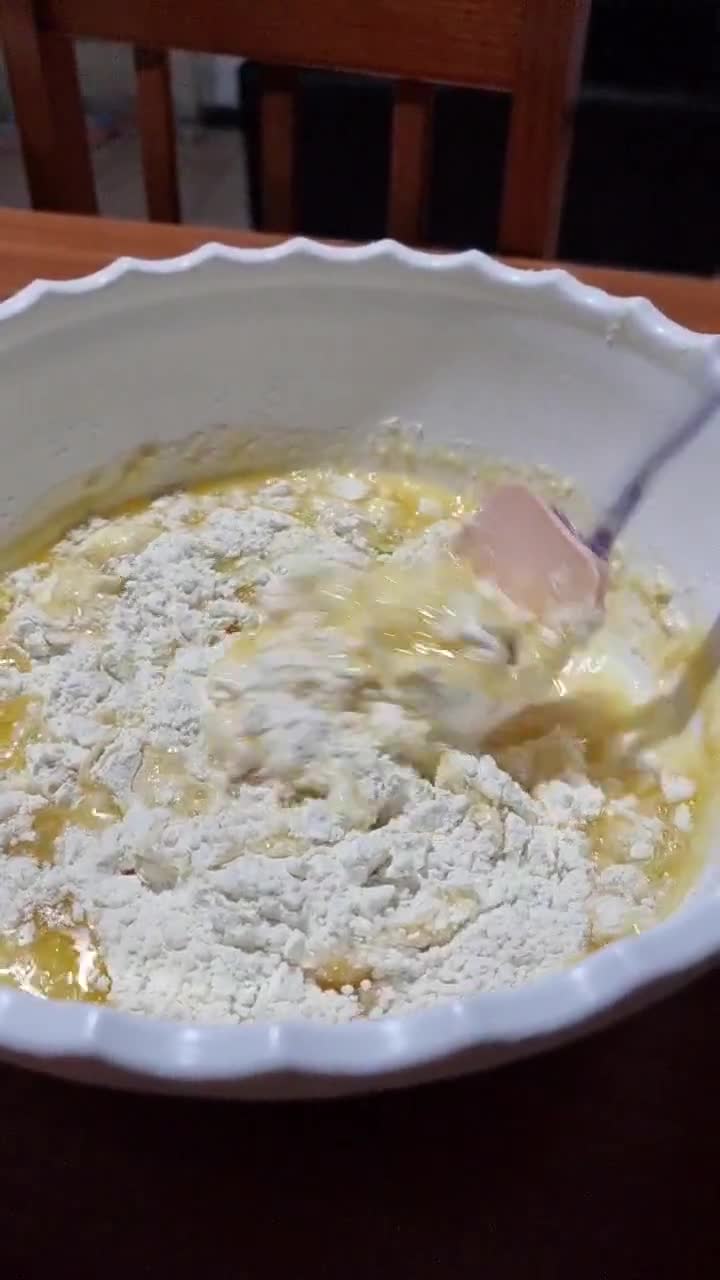 Foto del paso 3 de la receta: Masa para empanadas