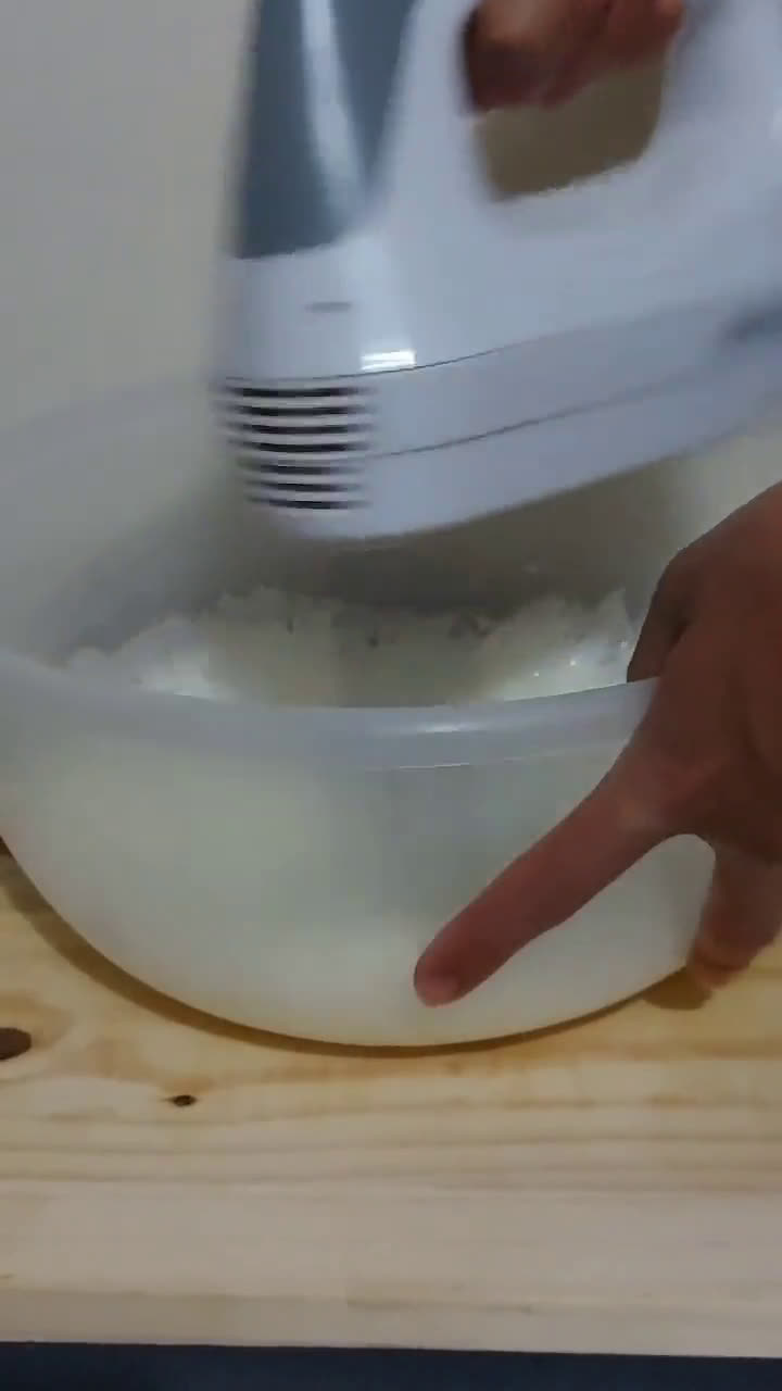 Foto del paso 2 de la receta: Pastel de tres leches