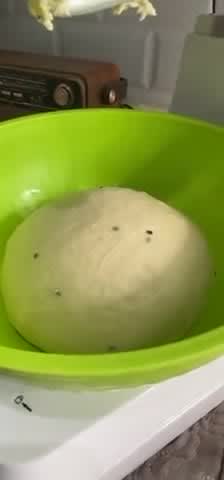 صورة لخطوة 4 من وصفة فطيرة العسل