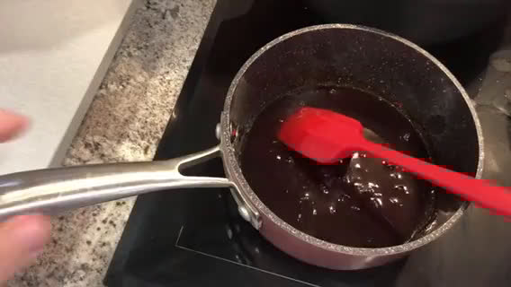 Foto del paso 2 de la receta: Salsa Yakisoba 🇯🇵 para tallarines fritos al estilo japonés 🍜