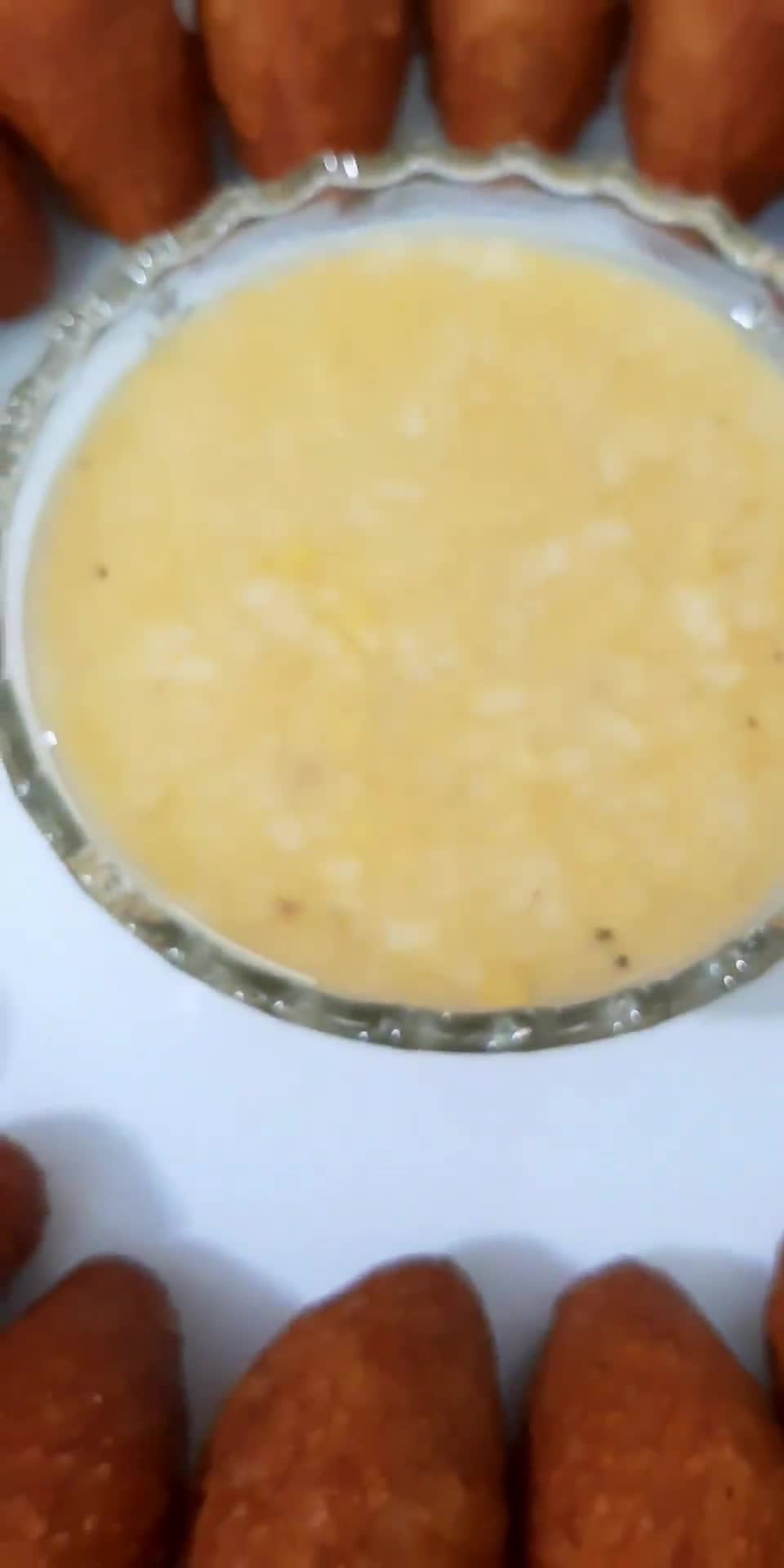 صورة لخطوة 13 من وصفة كبّة مقلية 😍