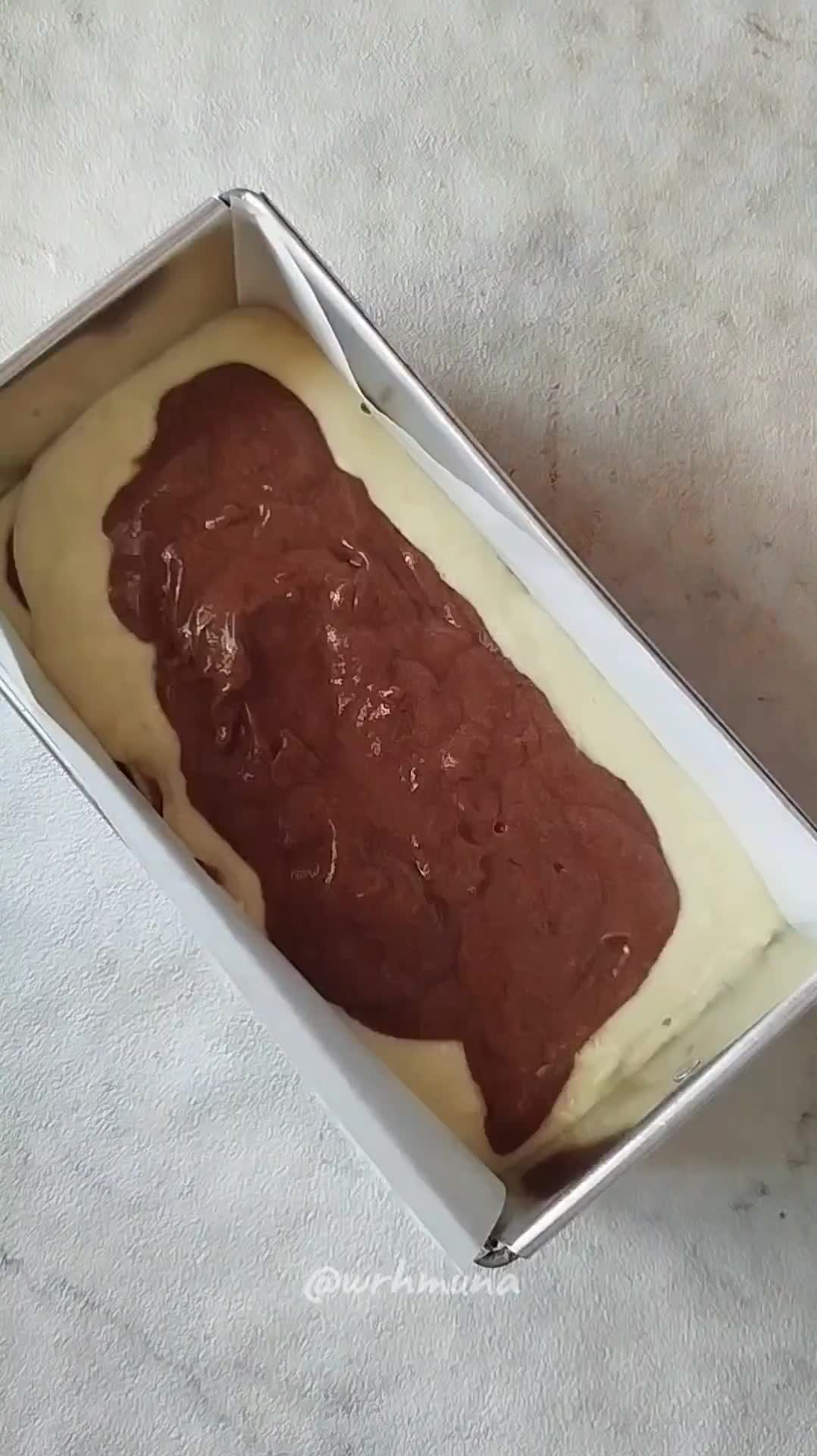 Foto langkah ke 6 dari resep Puding Bakar | Puding Casablanca.