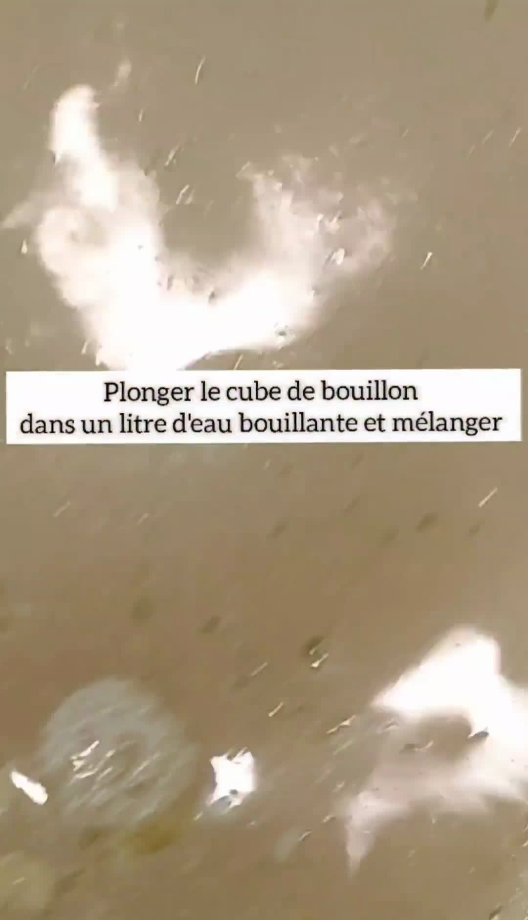 Une image de l'étape 1 de ℕ𝕠𝕦𝕚𝕝𝕝𝕖𝕤 𝕤𝕒𝕦𝕥é𝕖𝕤 𝕒𝕦𝕩 cͦrͦeͦvͦeͦtͦtͦeͦsͦ.