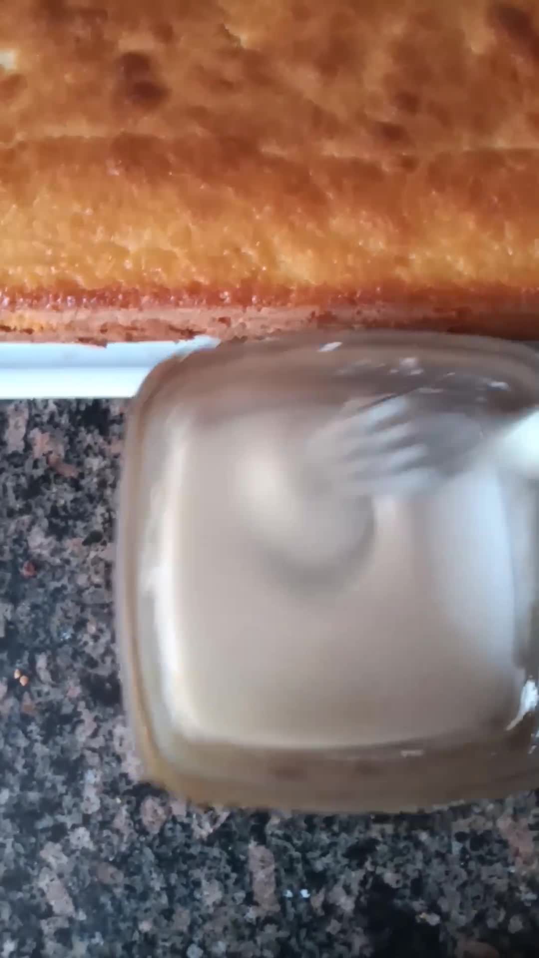 Foto del paso 6 de la receta: Budín de limón sin tacc