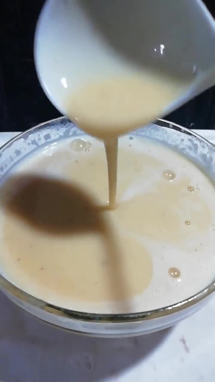 Foto langkah ke 4 dari resep 808.BARONGKO Kue Khas Bugis/Makasar.