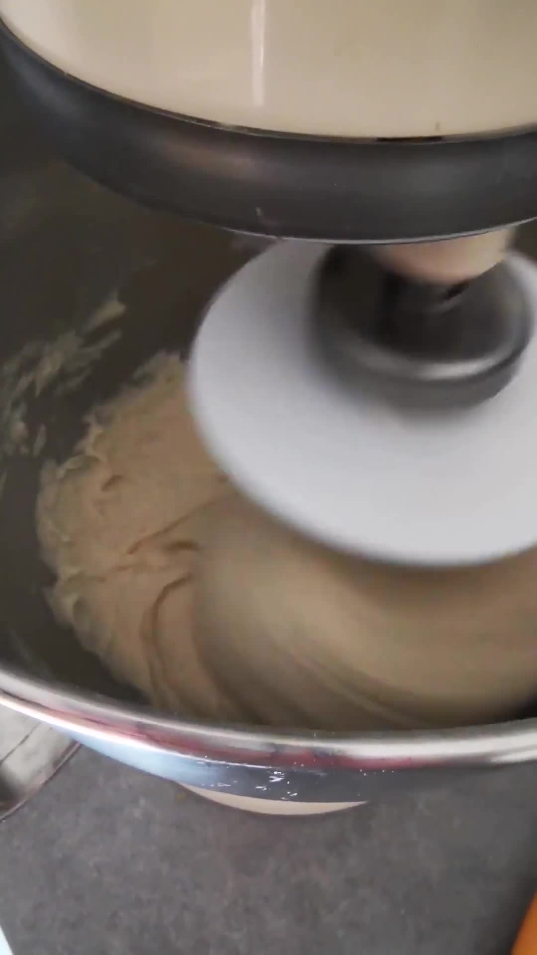 Une image de l'étape 2 de 🇫🇷 🇬🇧 English muffins healthy (air fryer ou non) PAV010.
