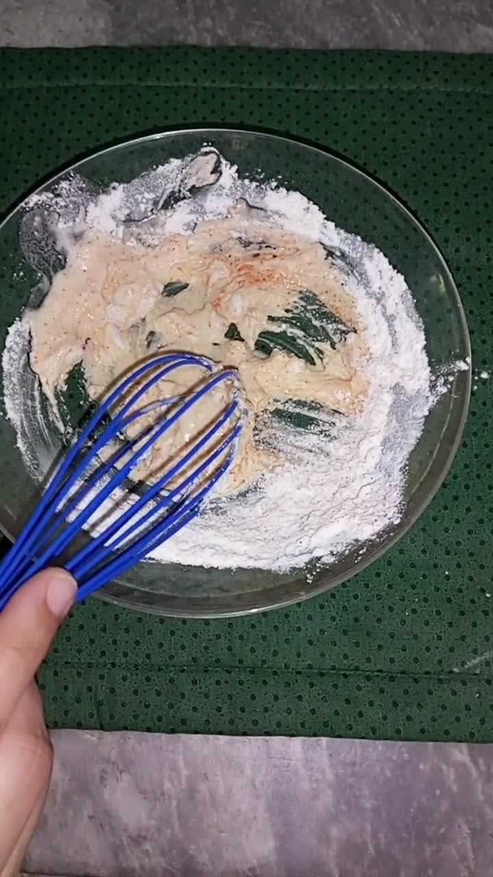 A picture of step 3 of Crispy Potato Popsicles 🇵🇰🇮🇳.
