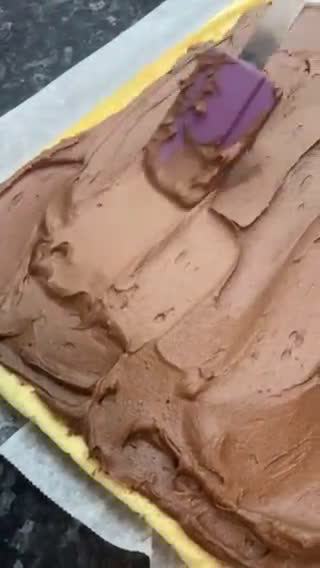 Foto del paso 7 de la receta: Tronco de Navidad 🪵