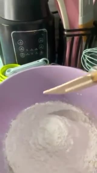 صورة لخطوة 3 من وصفة صينية خُبز الحليب المحلى