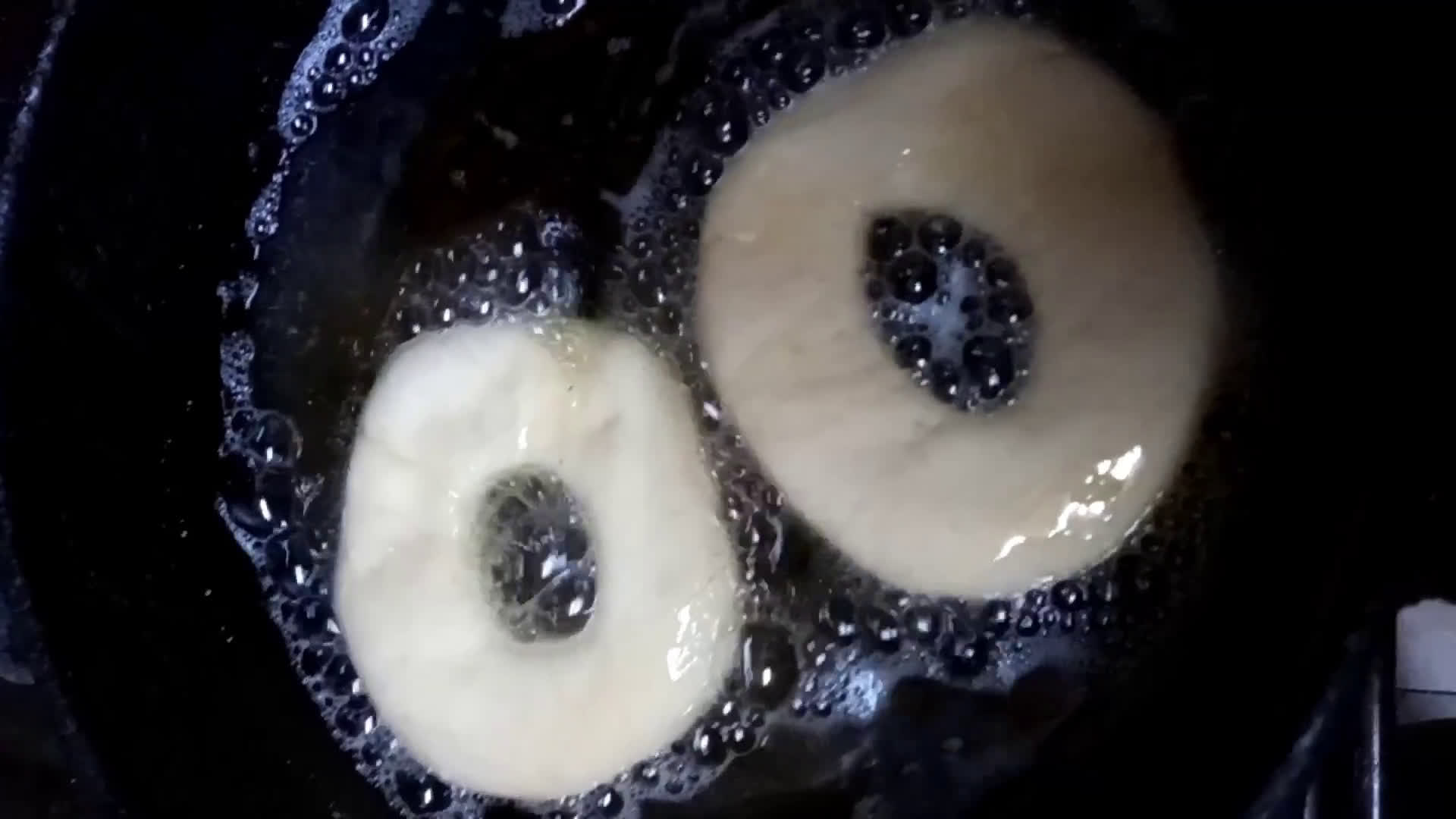 Foto del paso 14 de la receta: Donas y bolas de fraile esponjosas