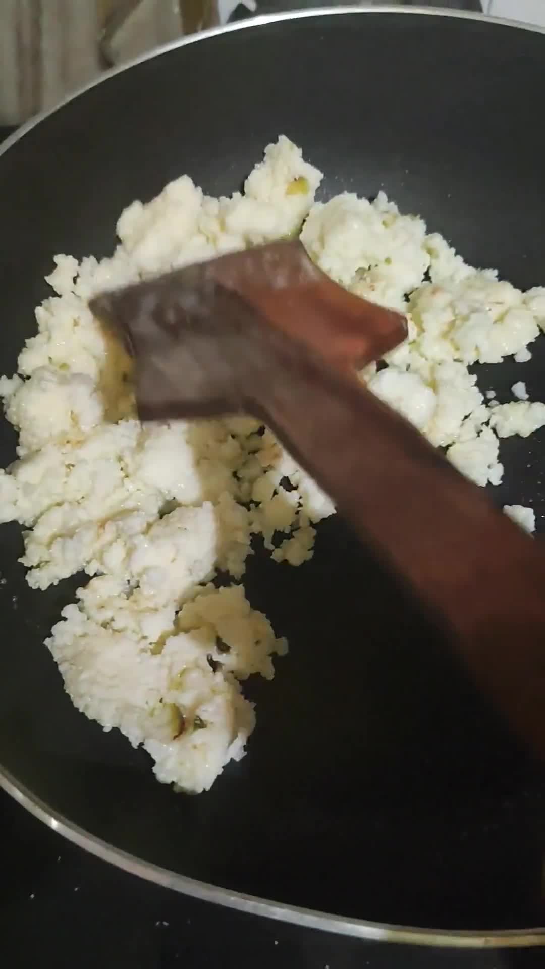 मोदक रेसिपी चरण 2 फोटो