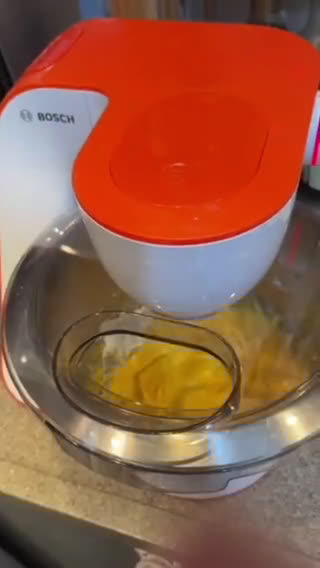 氣炸雞蛋餅的食譜步驟1照片