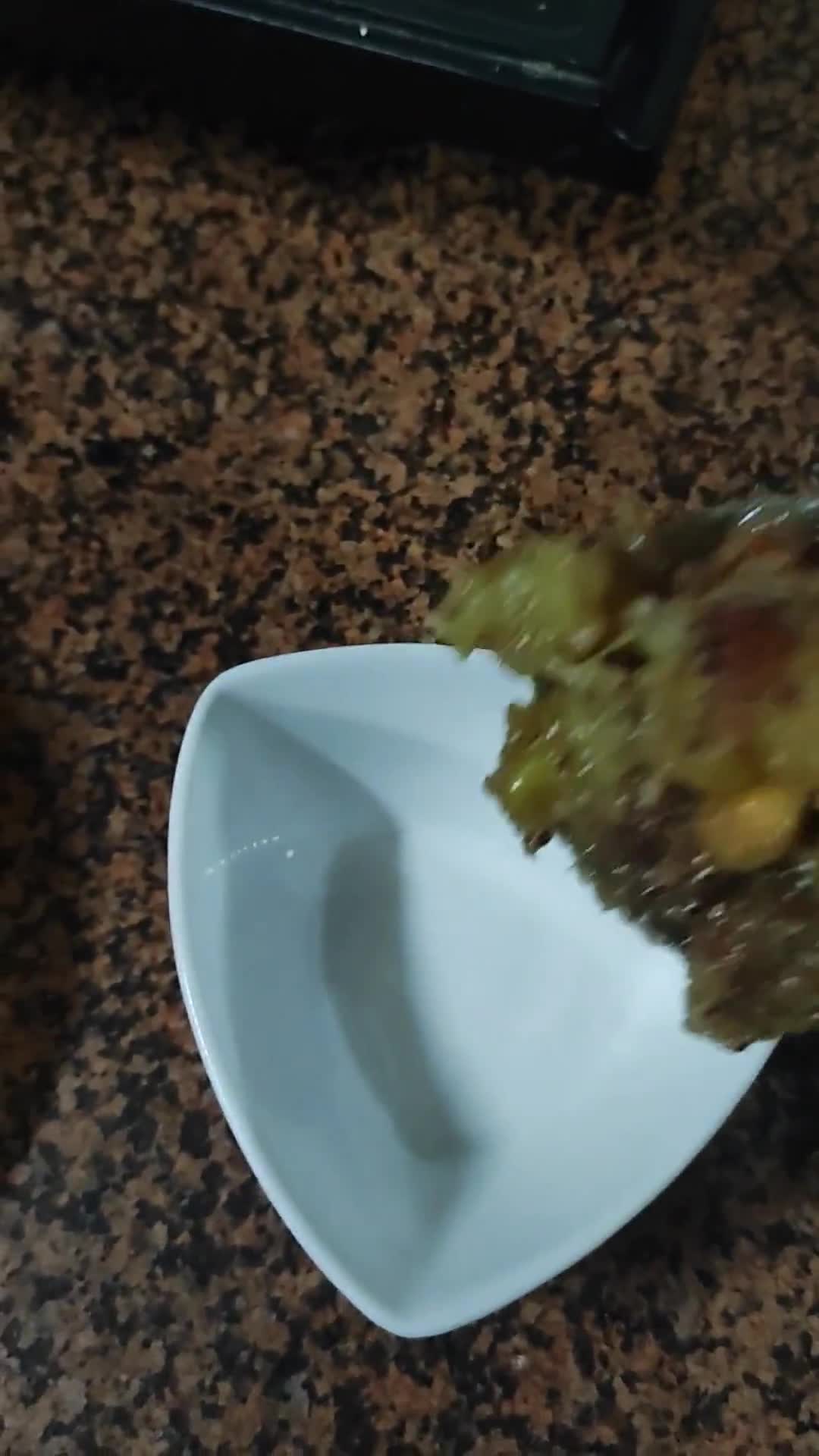 ङ्राईफ्रूटस स्वीट पोटैटो (Dryfruits sweet potato recipe in hindi) रेसिपी चरण 6 फोटो
