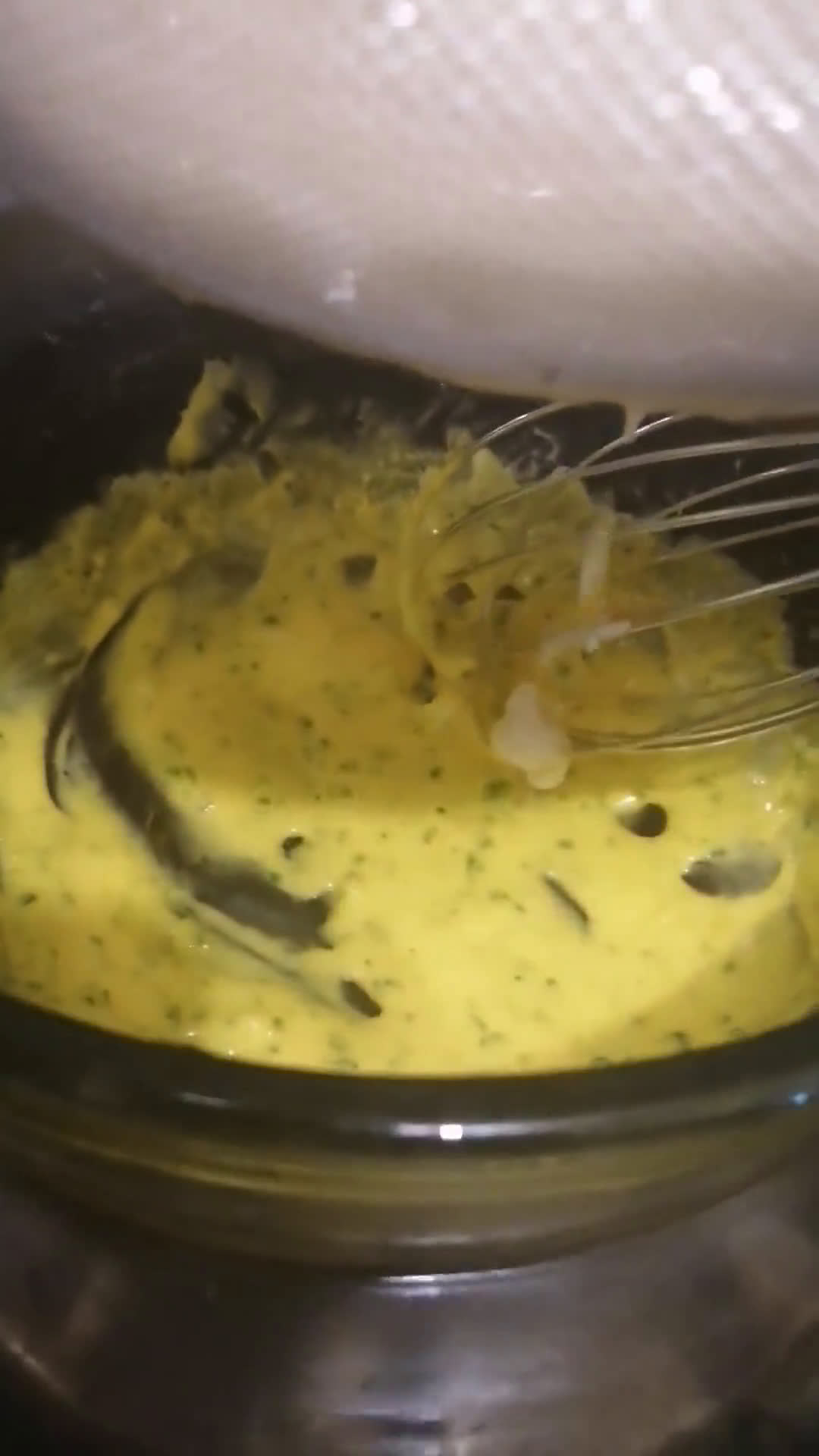 Foto del paso 15 de la receta Salatmishchung (Combinación de ensaladas)
