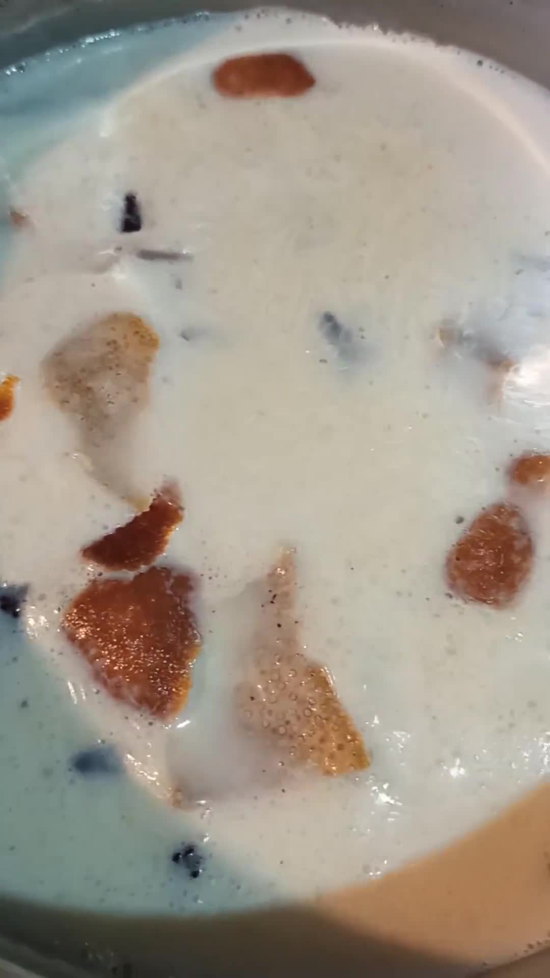 Foto del paso 3 de la receta: Cola de mono