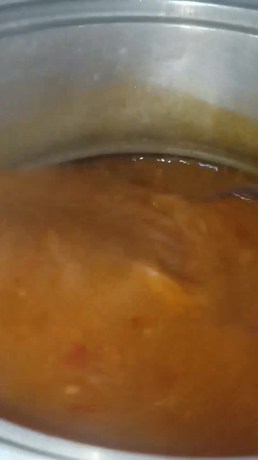 Foto langkah ke 2 dari resep Saus dimsum.