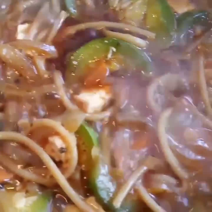 Foto del paso 3 de la receta: Fideos "one pot" versión 2 (🌱)