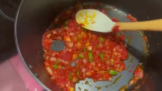 صورة لخطوة 2 من وصفة كبسة تونا يمي يمي
