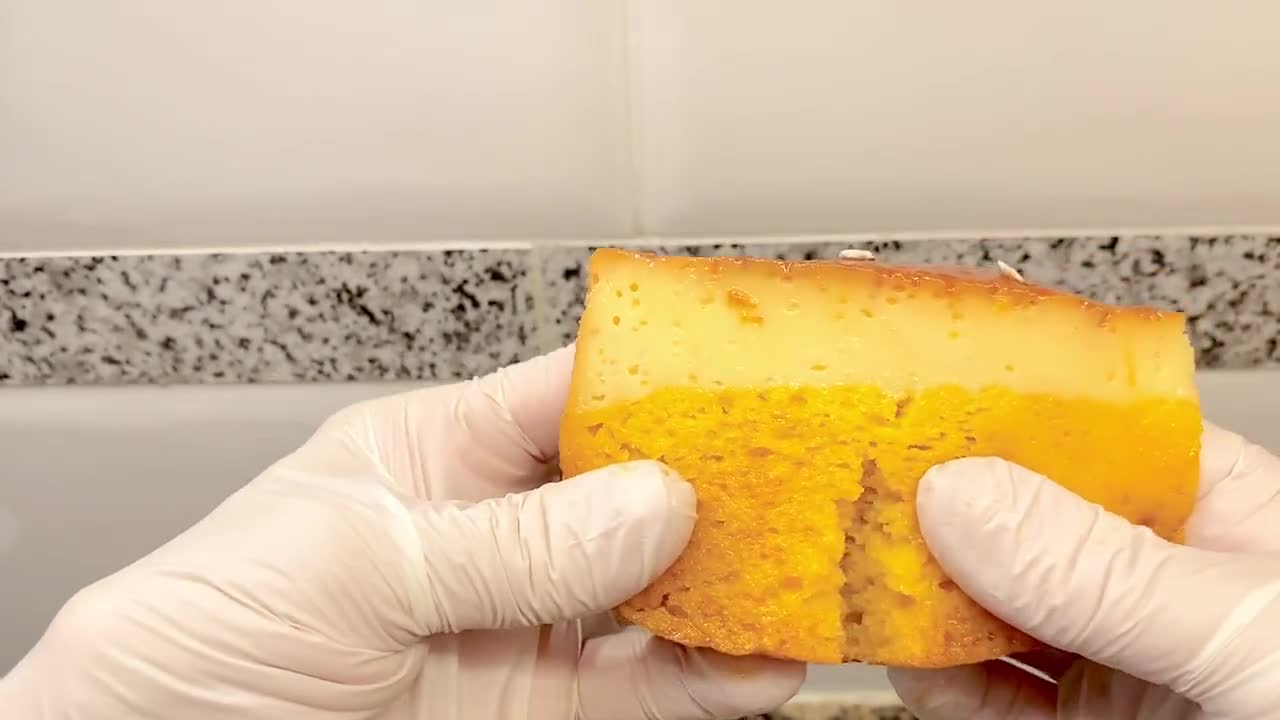 Foto del paso 14 de la receta: Pastel de zanahoria (Carrot cake)