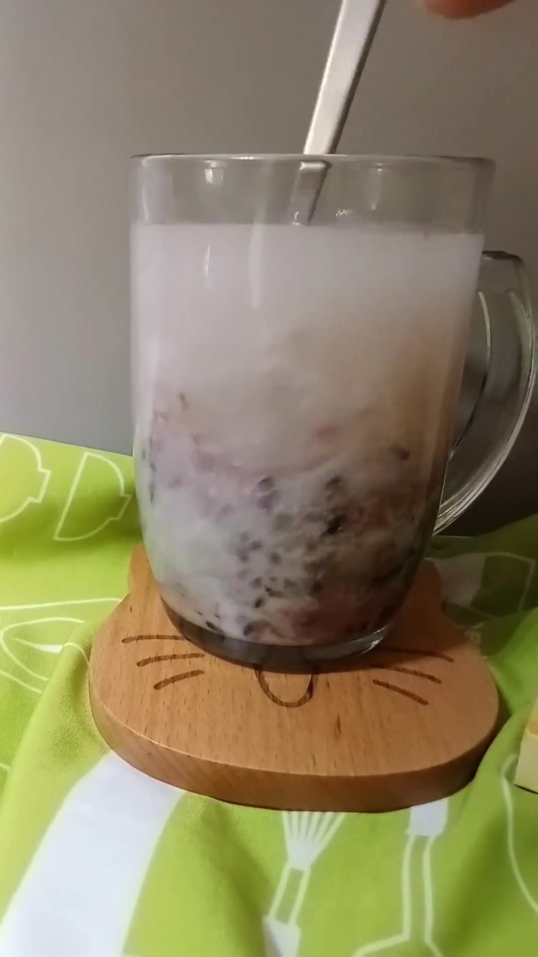 Foto langkah ke 4 dari resep 611. Wedang Cor.