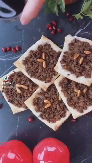 صورة لخطوة 2 من وصفة صفيحة طرابلسية ولا اطيب