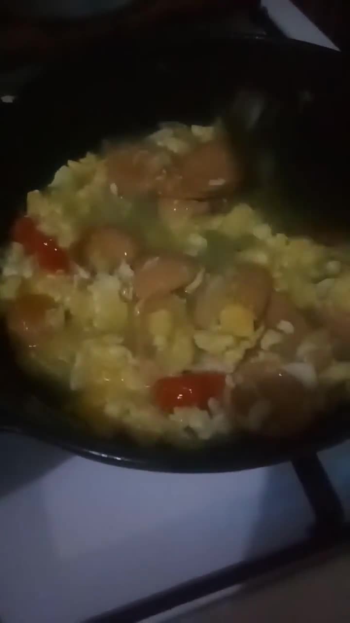 Foto langkah ke 3 dari resep Mie Nyemek Kuah Pedas.