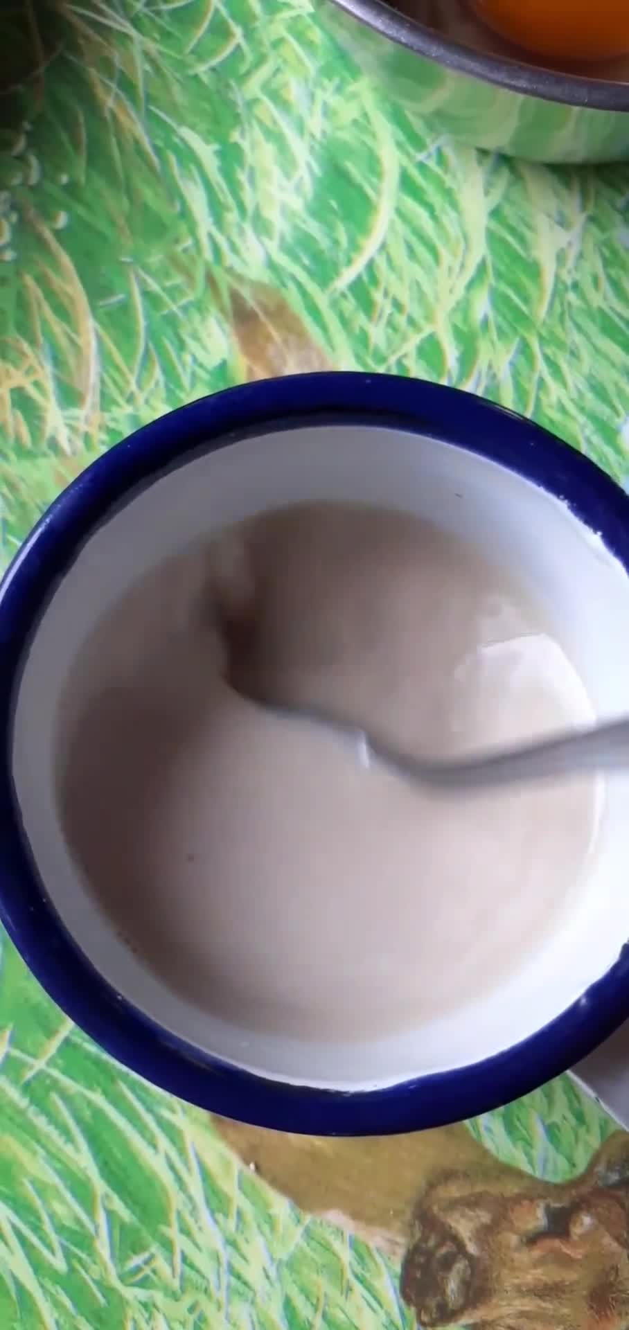 Foto del paso 1 de la receta: Fartons🥖