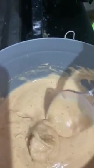 Foto langkah ke 5 dari resep Spicy Tempe Bites.