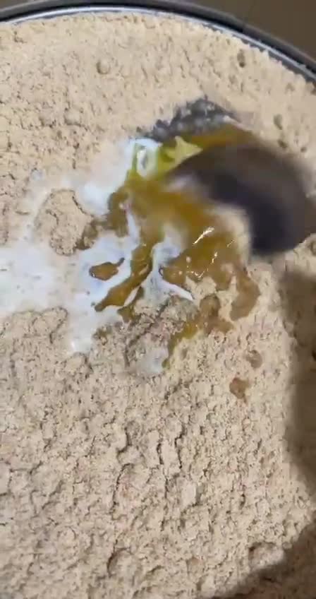 صورة لخطوة 1 من وصفة تشيز اللوتس 😋